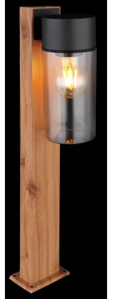 Globo 31976 - Vonkajšia lampa ETSI 1xE27/40W/230V 50 cm IP44