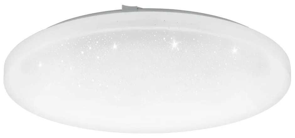 Biele LED stropné svietidlo FRANIA-S – EGLO