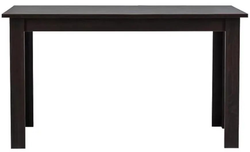 Jedálenský stôl Systém Finezja F24 čokoládová sonoma