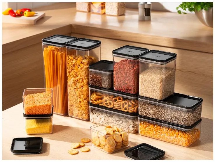 Bodum Súprava dóz na uskladnenie potravín (12 kusov)  (100396435)