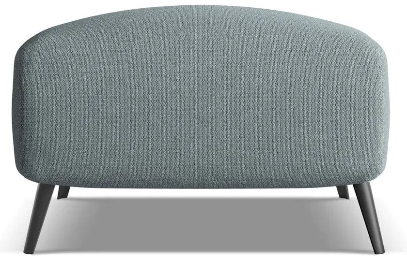 Svetlomodrá podnožka Malie – Makamii