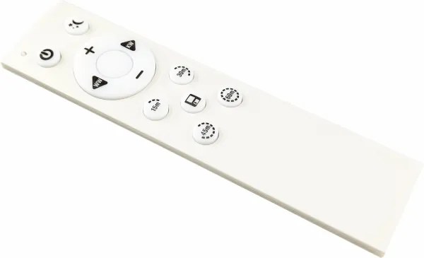 LED Stmievateľné stropné svietidlo SAMER LED/40W/230V 2900-6000K + DO