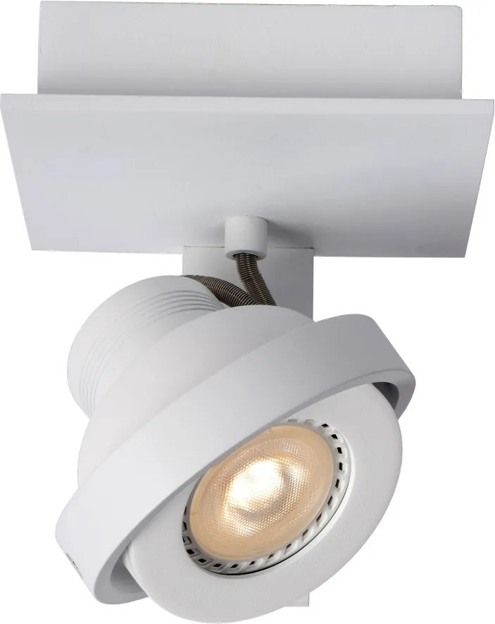 LED stropné svietidlo bodové Lucide LANDA 1x5W GU10