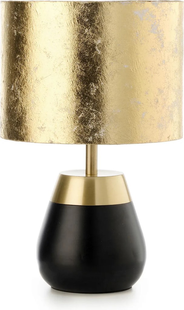 XXXLutz NOČNÁ LAMPA, E27, 23/23/37,5 cm - Online Only bytové doplnky - 004340019201