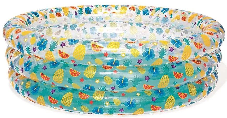 Detský bazén Ovocia 51048