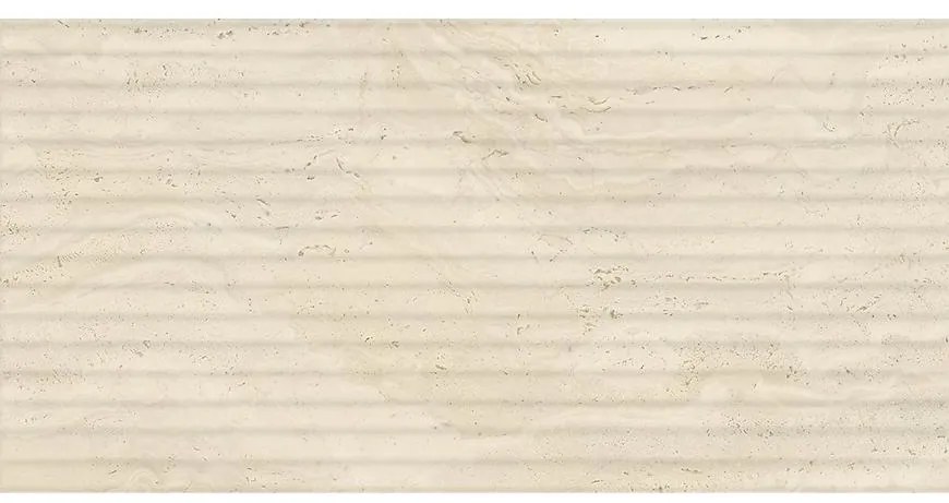 Alabastro Diuna Cream CCR129-1 30/60 Rett.