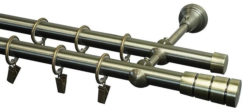 Garniž II Stylus Fi 19  240 cm Neo