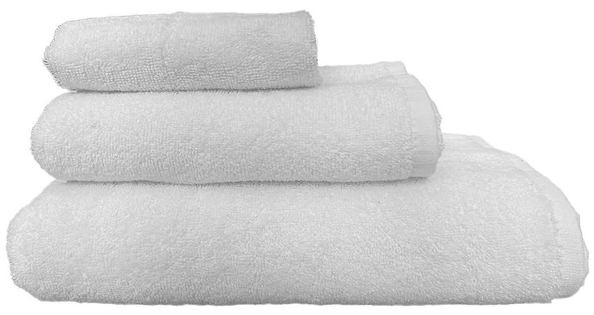 Uterák Pile to Pile 30 x 50 cm TF/1234-P biela