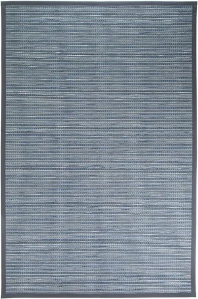 Koberec Honka, modrý, Rozmery  80x200 cm VM-Carpet