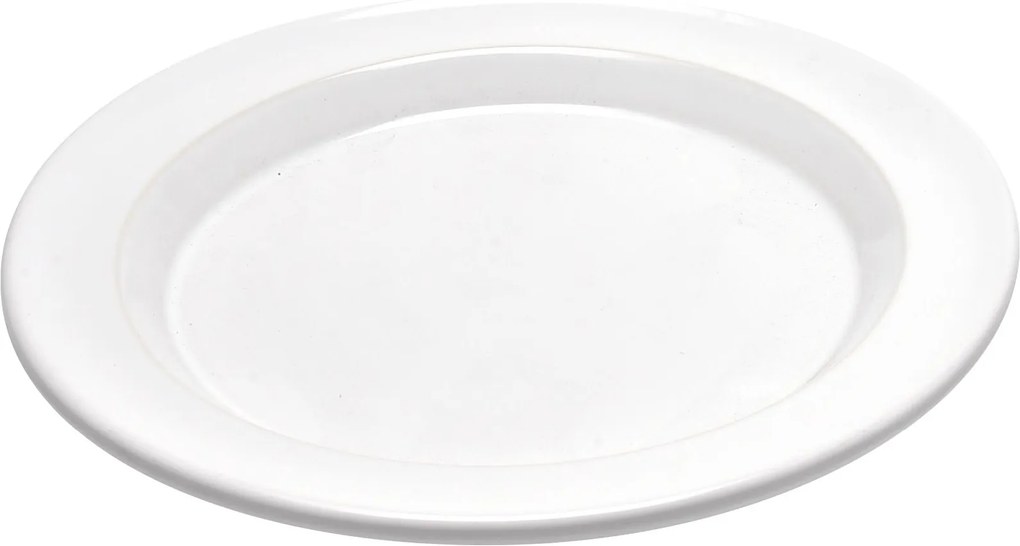 Jedálenský tanier Emile Henry - 28 cm, nugátová