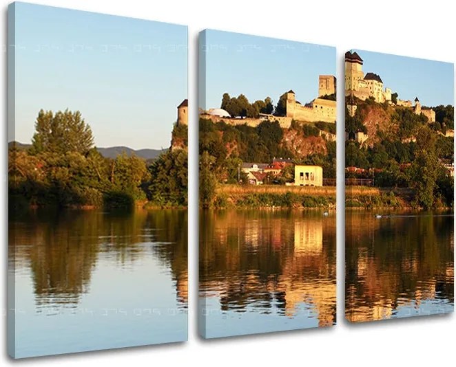 Obraz na stenu SLOVENSKO