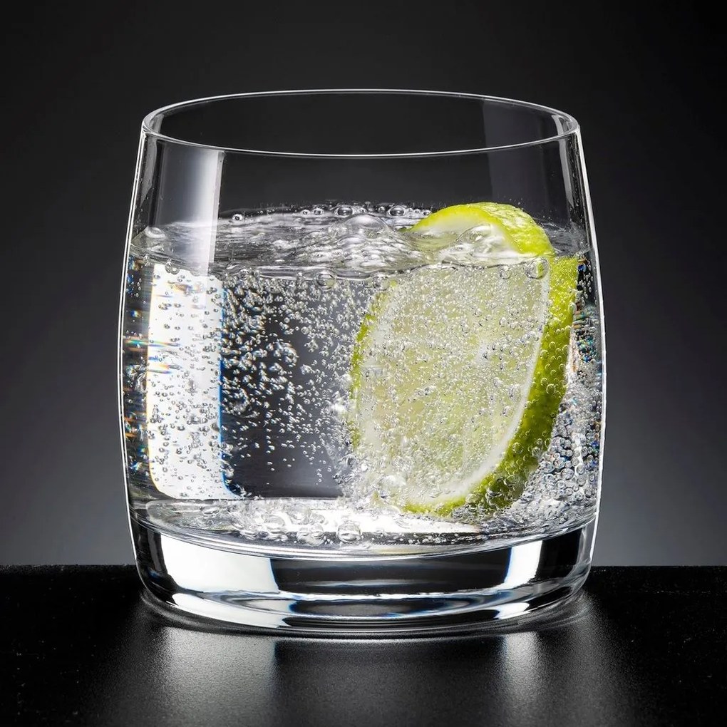 Crystalex poháre na whisky Ideal 230 ml 6 ks