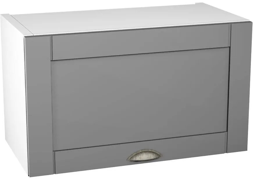 Kuchynská skrinka Linea G60KN grey