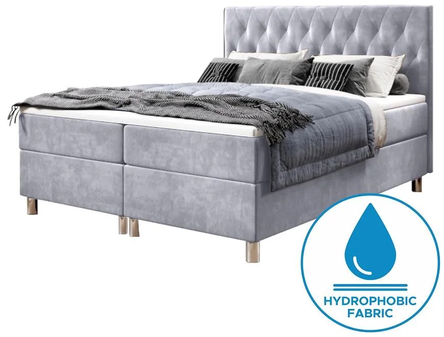 Posteľ Calipso I 180x200 Monolith 84