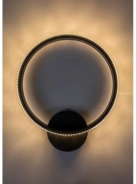 Rabalux 71095 - LED Nástenné svietidlo GRETE LED/15W/230V 3000K