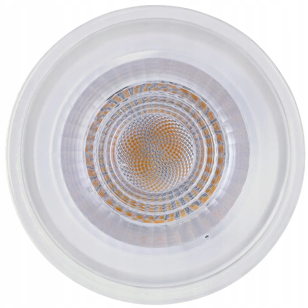 LED žiarovka Philips GU10 - 4,6 W - 355 Lm 36 ° - teplá biela - CorePro Premium