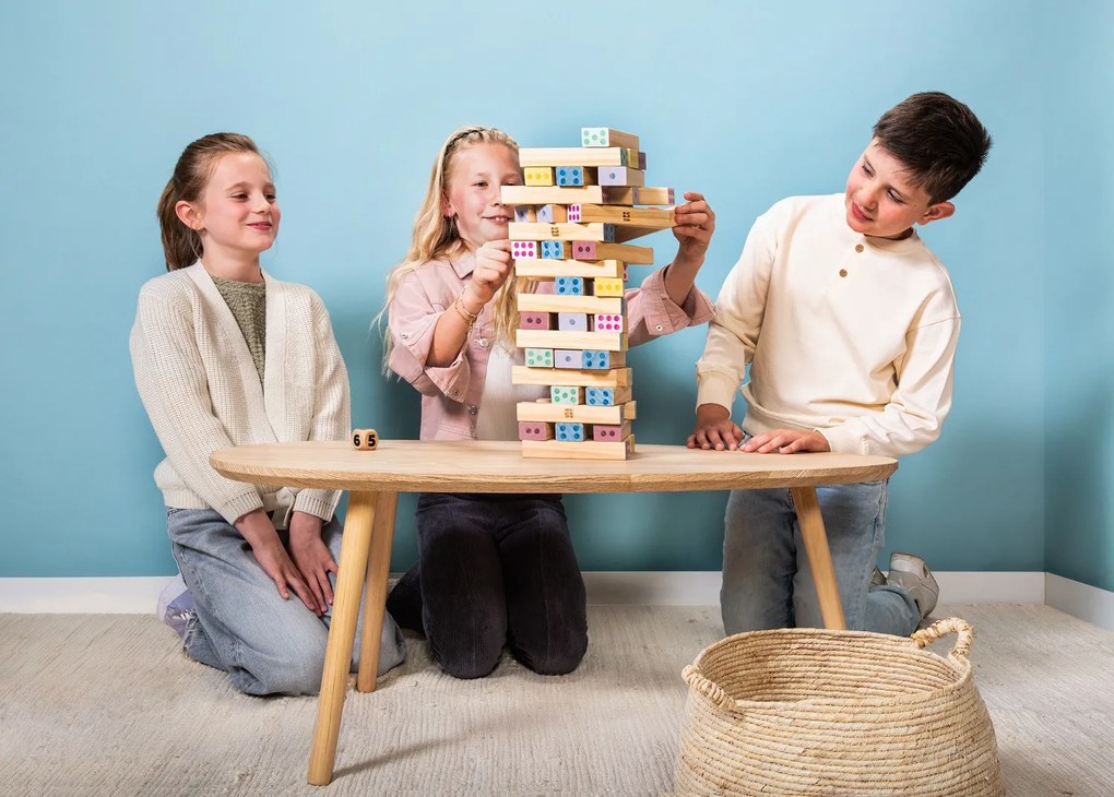 Obria číselná veža