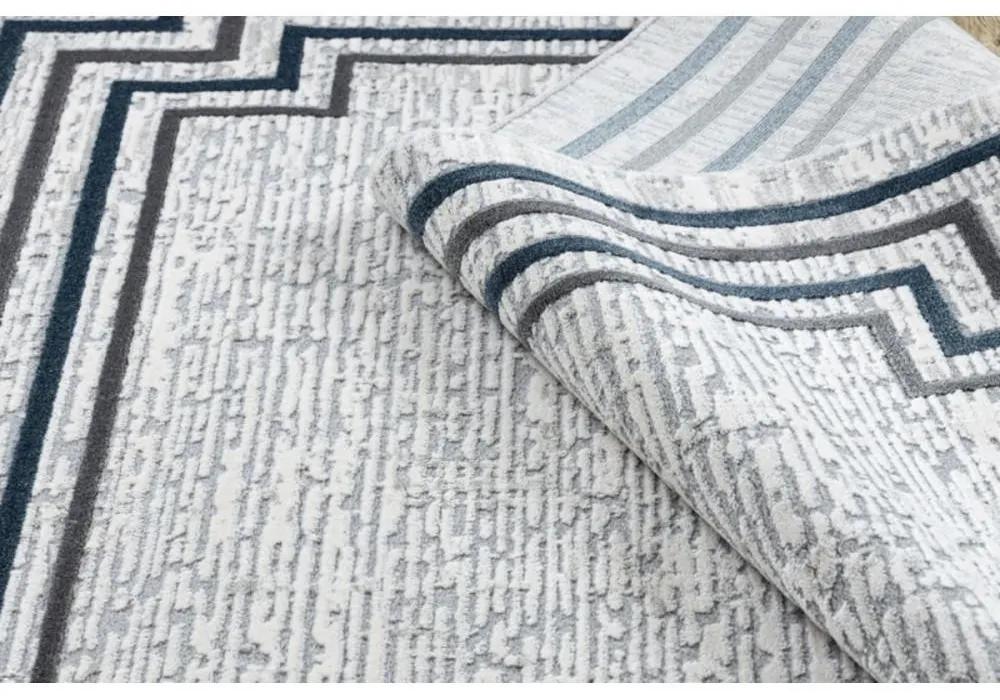 Kusový koberec Darby krémový 140x190cm