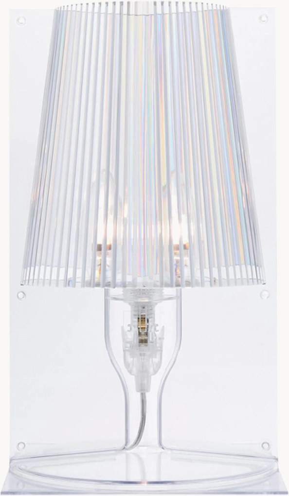 Malá stolová LED lampa Take