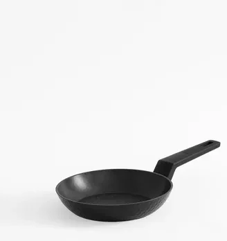 Indukčná panvica OLIO čierna 20 cm