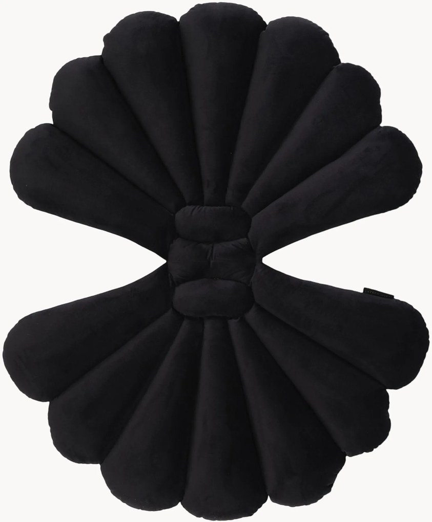 Záhradná poduška Shell