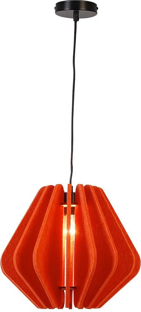 XXXLutz ZÁVESNÉ SVIETIDLO, 38/133 cm Novel - Online Only bytové doplnky - 0047200057