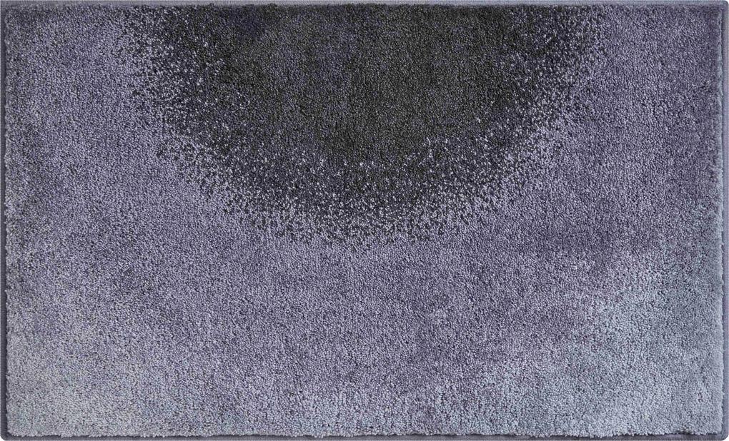 GRUND Kúpeľňová predložka SUNSHINE šedá Rozměr: 70x120 cm