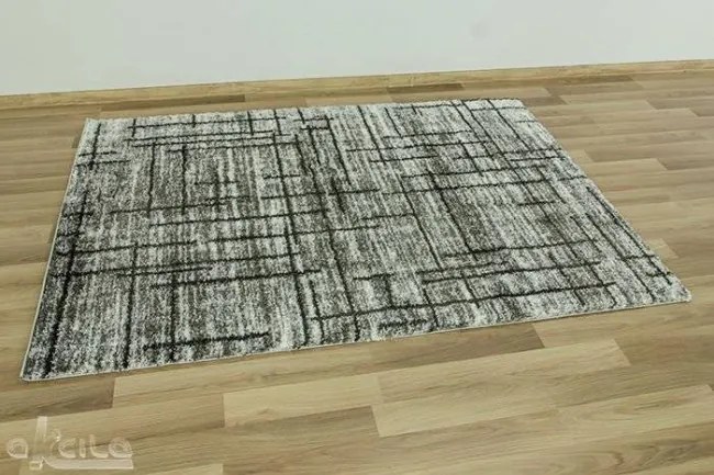 Koberec Onyx 5176 l. sivý