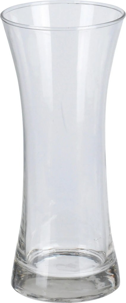 XXXLutz VÁZA, sklo, 26 cm - Vázy - 0072381071