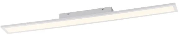 Paul Neuhaus 16537-16-O - LED Sstmievateľný prisadený panel FLAT LED/21W/230V + DO