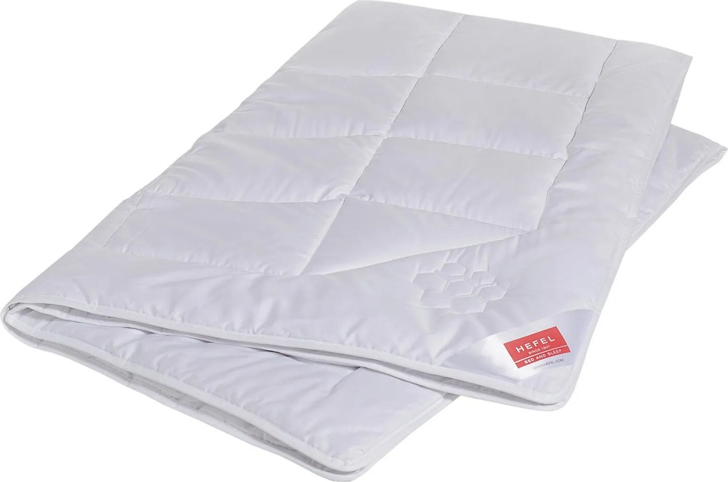 XXXLutz LETNÁ PRIKRÝVKA, 140/200 cm, HEFEL - Prikrývky & vankúše - 004636004402
