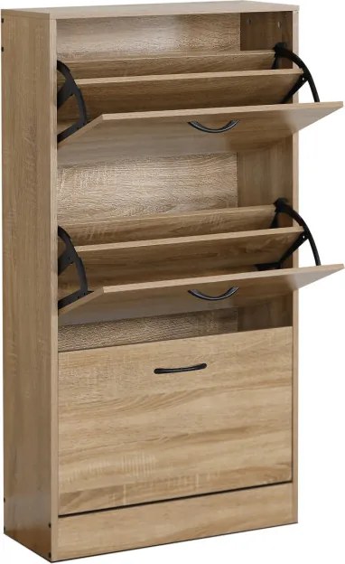 Botník prírodný ABO-G1016 OAK