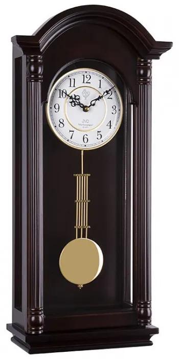 Kyvadlové hodiny JVD N20123/23 63cm