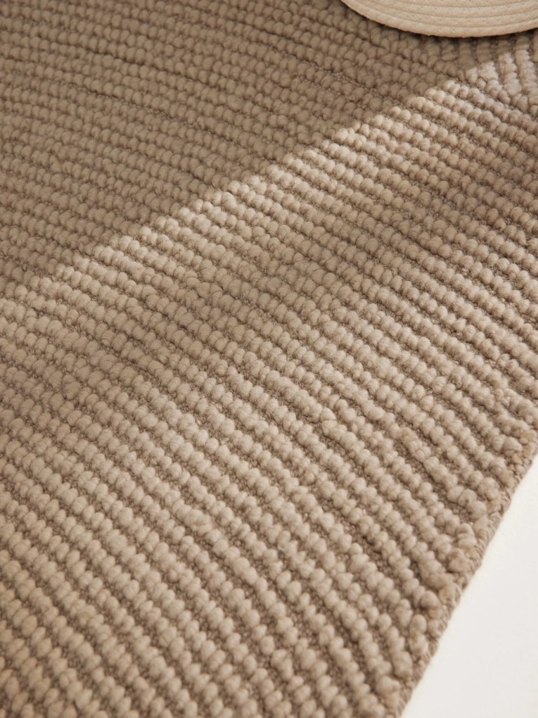 Hanse Home, Behúň Calmio 106221 Beige, 80x300, béžová, obývacia izba