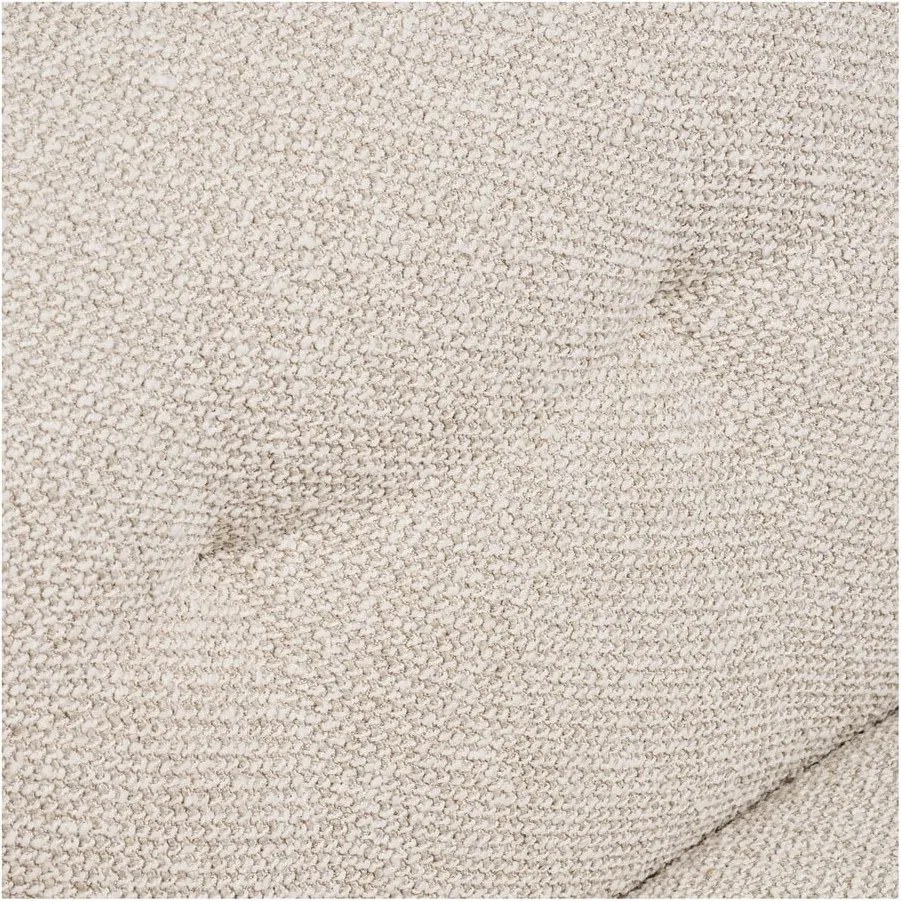 Béžové kreslo Caracas – House Nordic