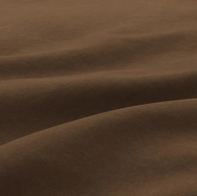 Sedacia súprava BLANK Comfort v tvare U hnedá