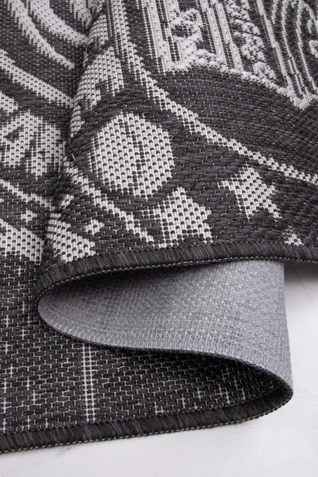 Koberec / behúň FLEX 1907/80