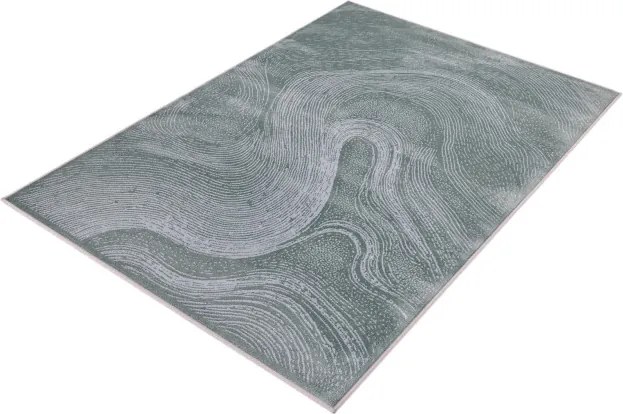 Koberec FD Sensi Branco Malachit