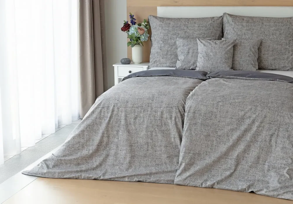 Posteľná bielizeň - Ritta Cotton deluxe 1x 220/210, 2x 70/90