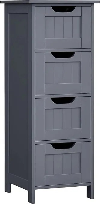 Kúpeľňová skrinka LHC040G01