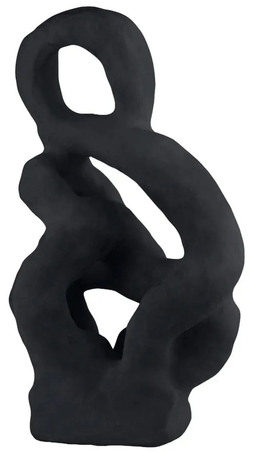 Soška z polyresínu (výška 32 cm) Sculpture – Mette Ditmer Denmark