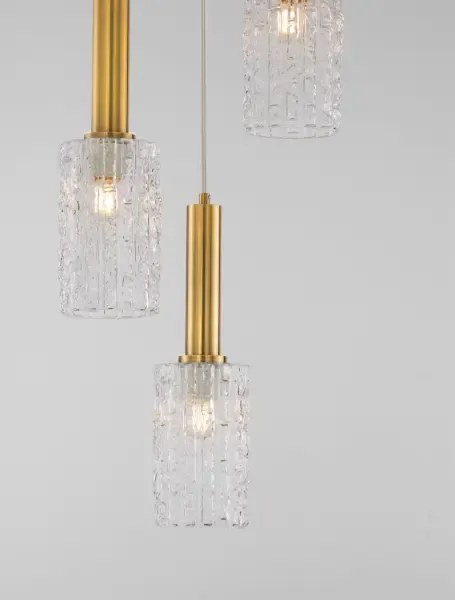 Retro luster Certa B