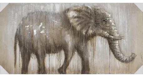 Obraz maľovaný originál 70x140 HAD171622A