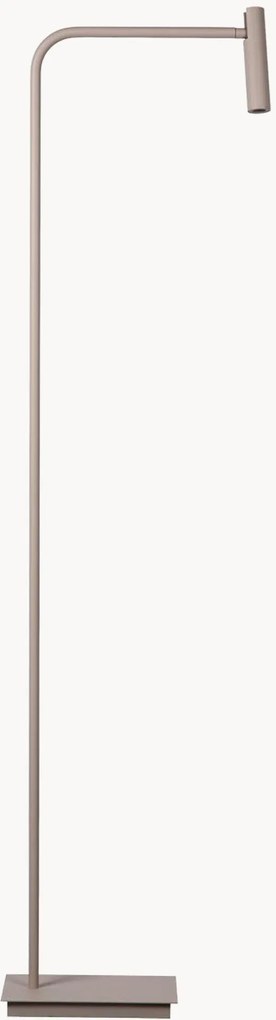 Stojacia LED lampa Pomery