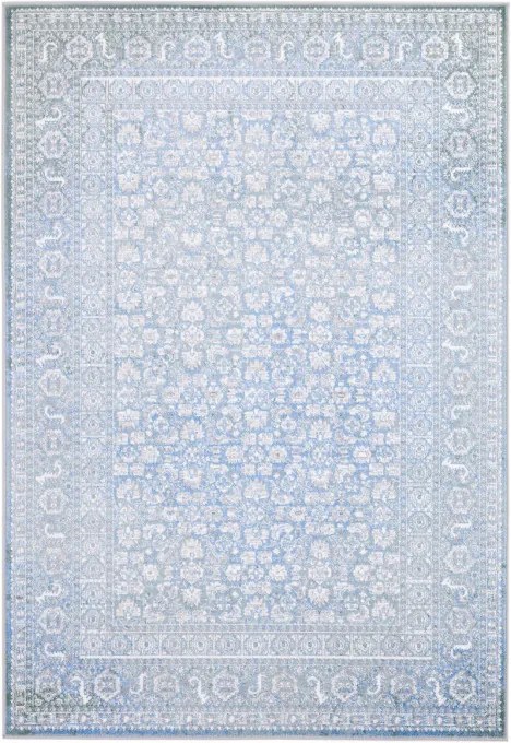 Koberec FD Sensi Phoenix modrý