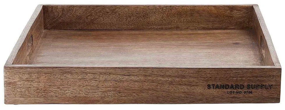 STANDARD SUPPLY Podnos 38 x 38 cm