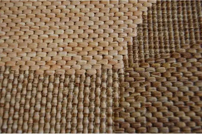 Šnúrkový koberec Lux Veľkosť: 160x230cm