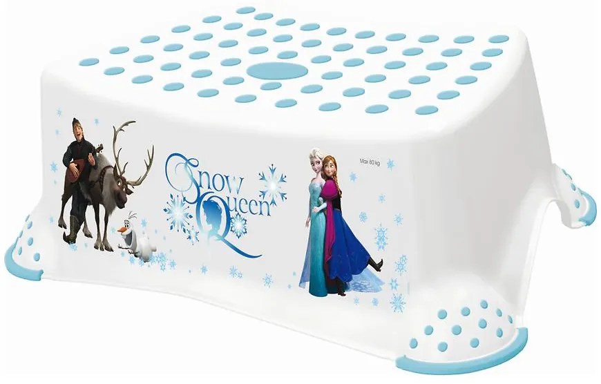 Detský stupienok Tomek "FROZEN“