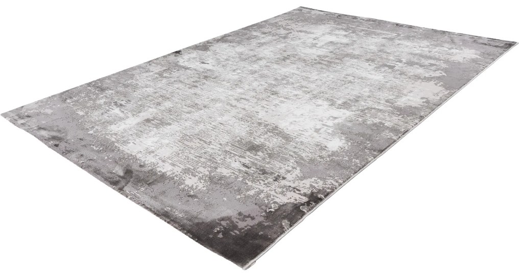 Obsession, Kusový koberec Opal 912 taupe, 80x150, šedá, chodba / predsieň