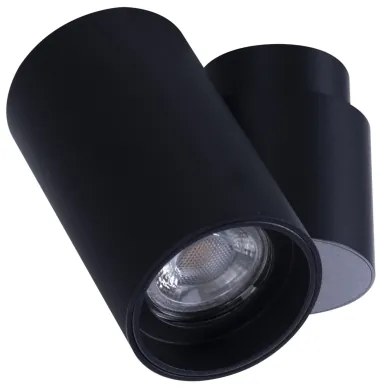 Azzardo AZ4210 - Bodové svietidlo MAKALU 1xGU10/50W/230V